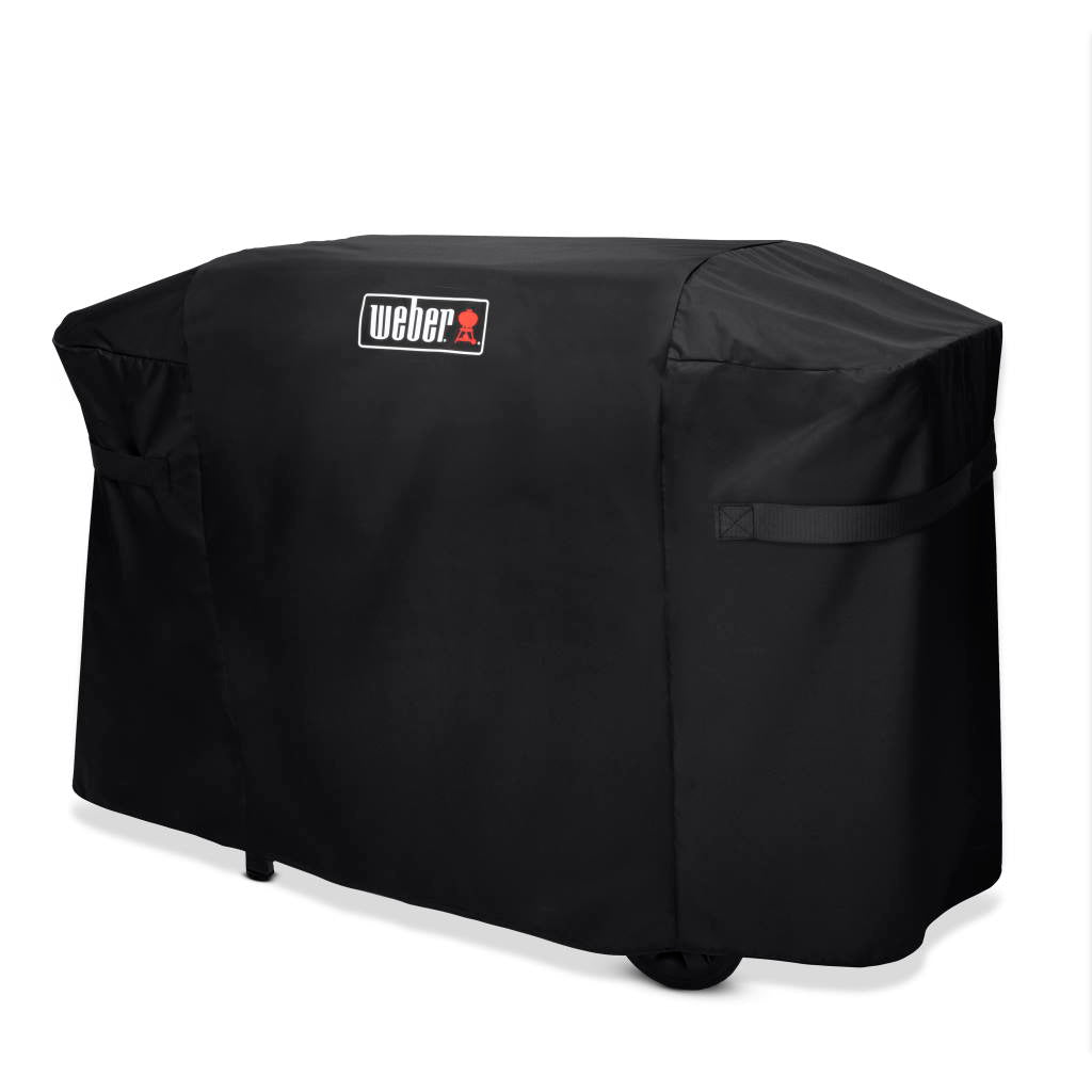 Weber Premium Griddle Cover