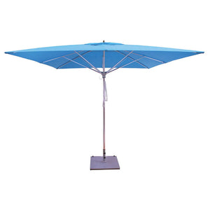 792 10 X 10' Deluxe Commercial Galtech Umbrella