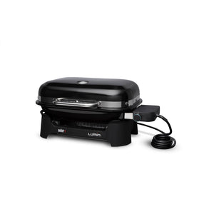 Lumin Compact Electric Grill