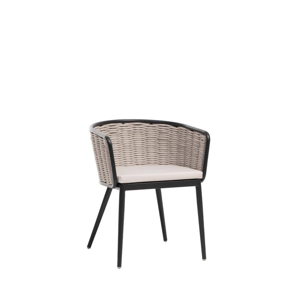 Diva Dining Arm Chair