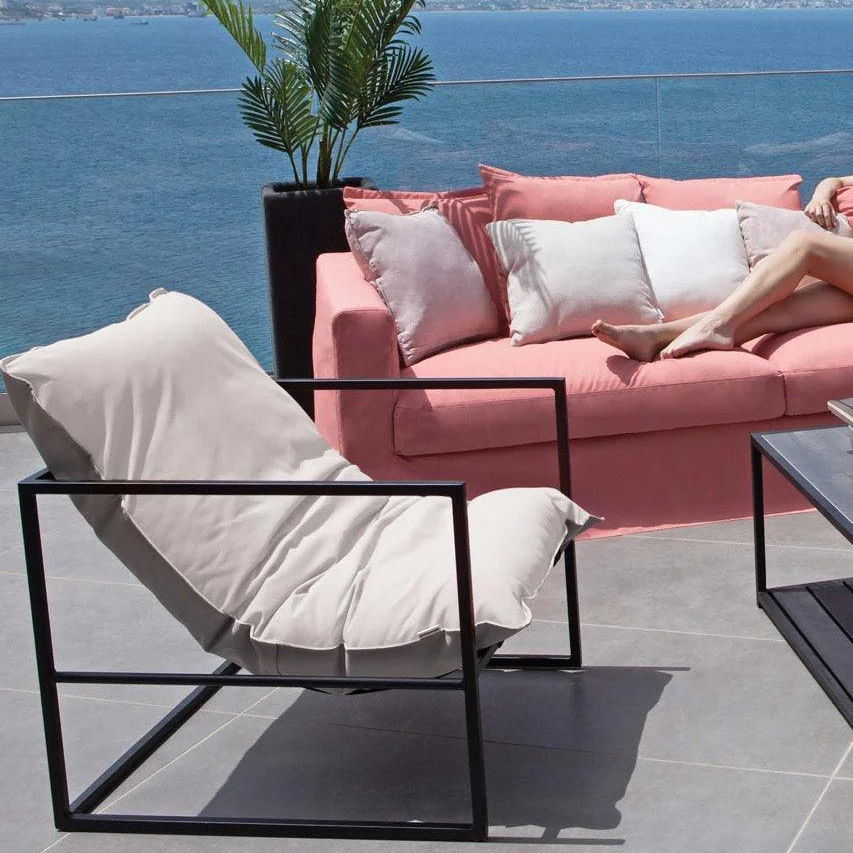Coral Chair