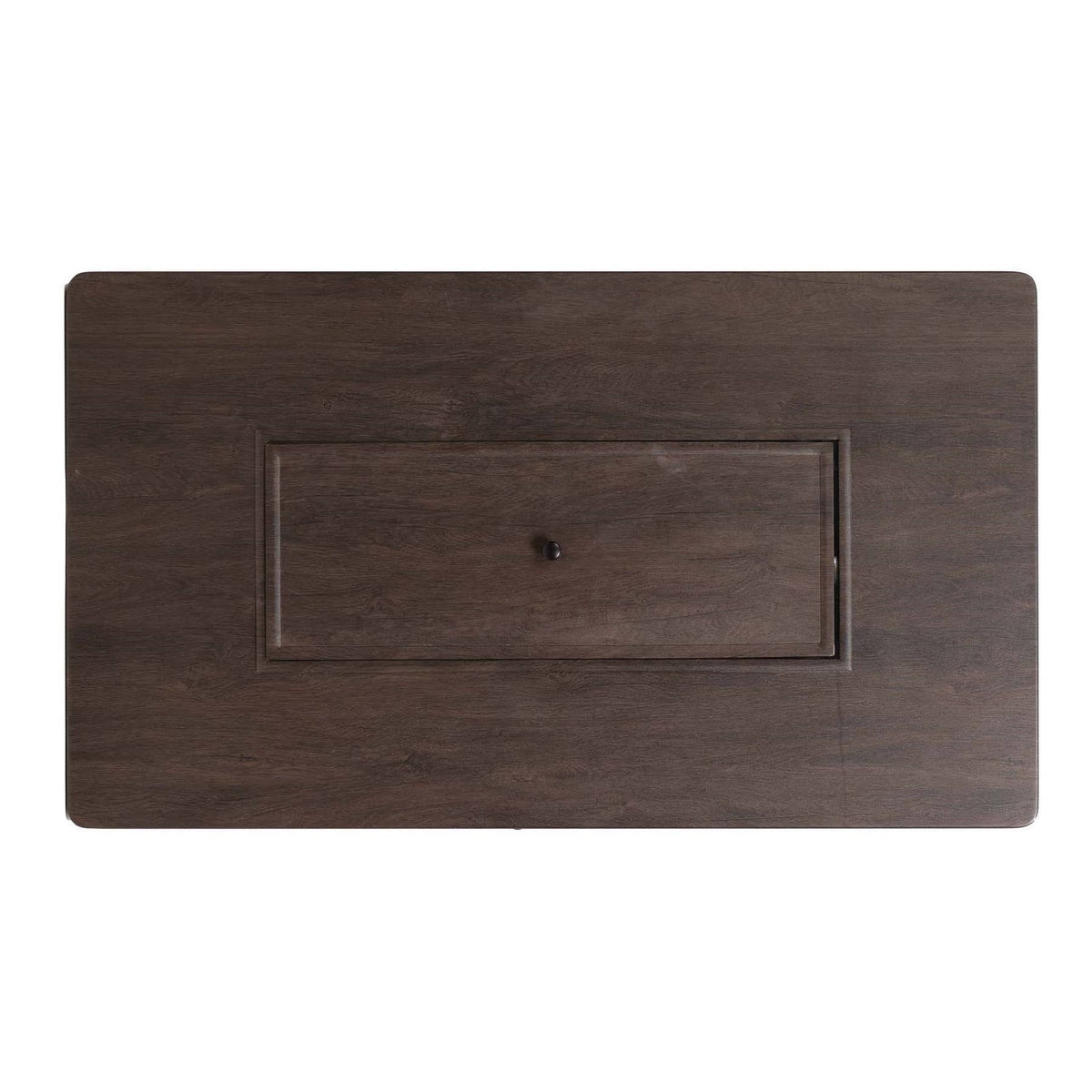 Canova 50" x " 29" Fire Pit Top w/Lid