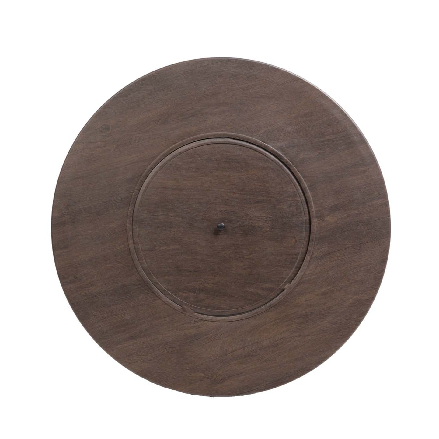 Canova 42" Rd Fire Pit Top w/Lid