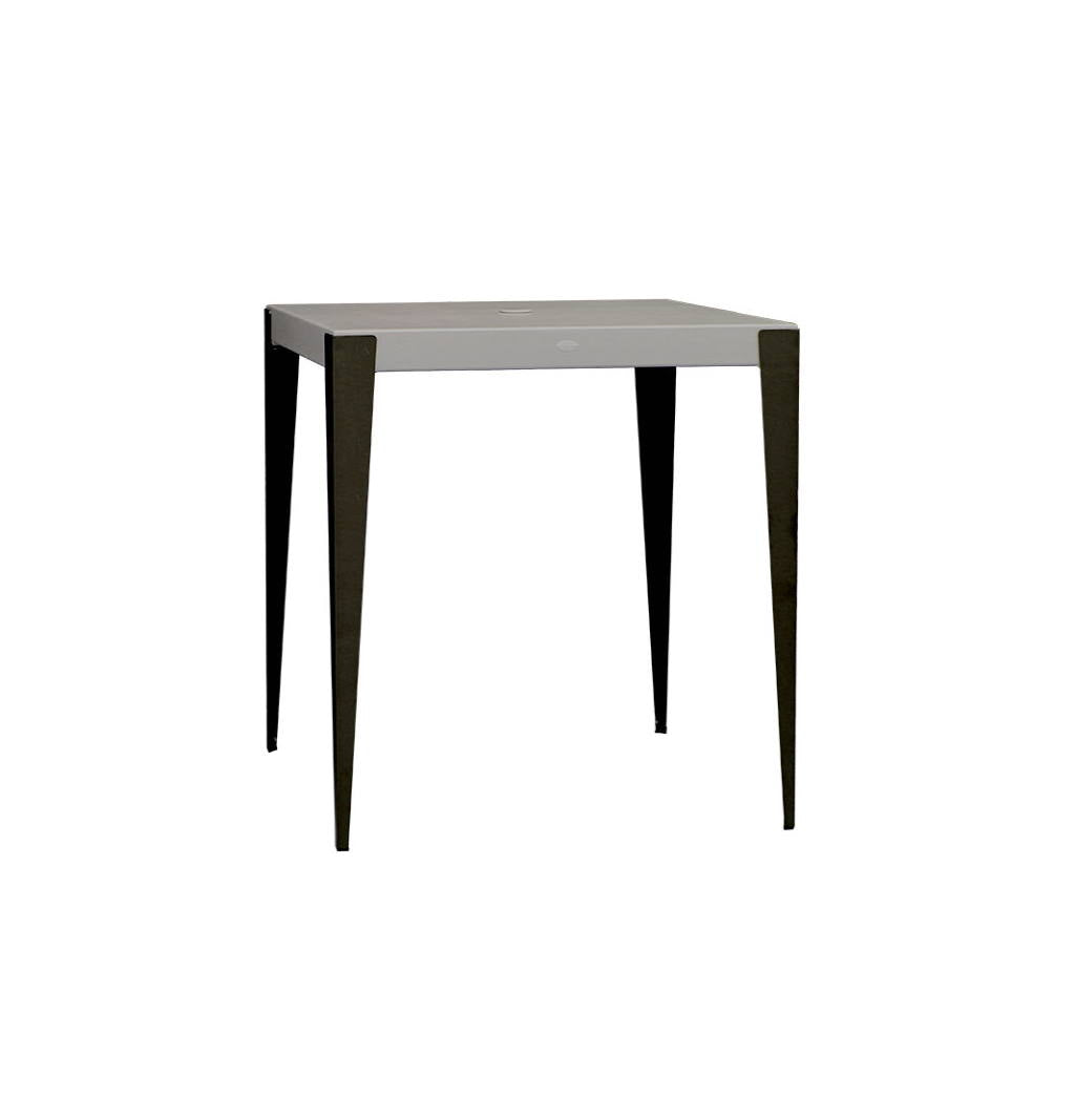 Genval Bar Table