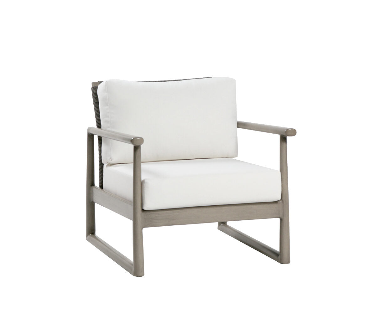 Park West Club Chair