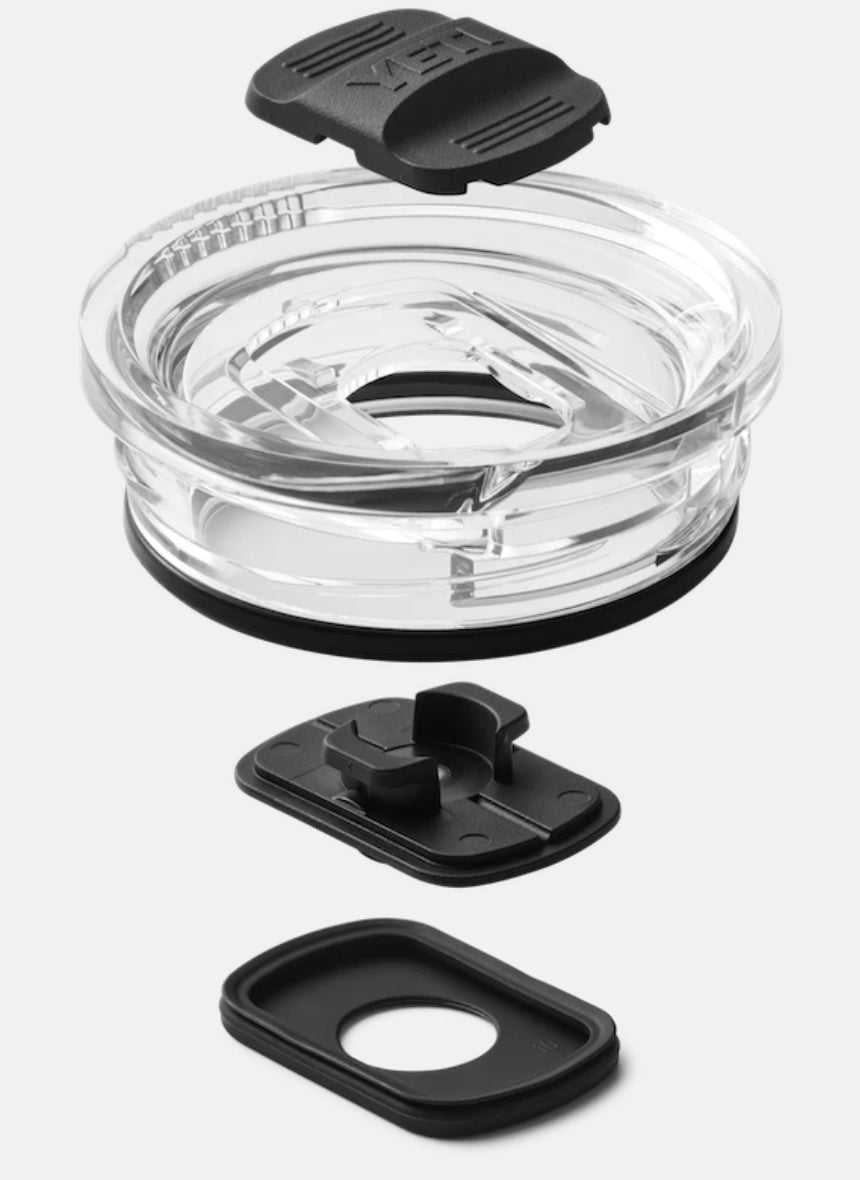 Rambler Replacement Stronghold  Lid 30oz / 887ml Travel Mug