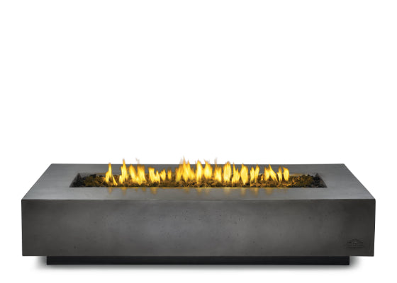Nexus 72" Patioflame® Fire Table