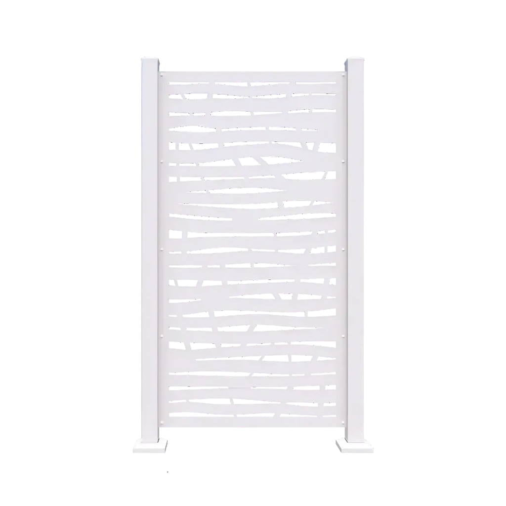 Privacy Screen (Branch)