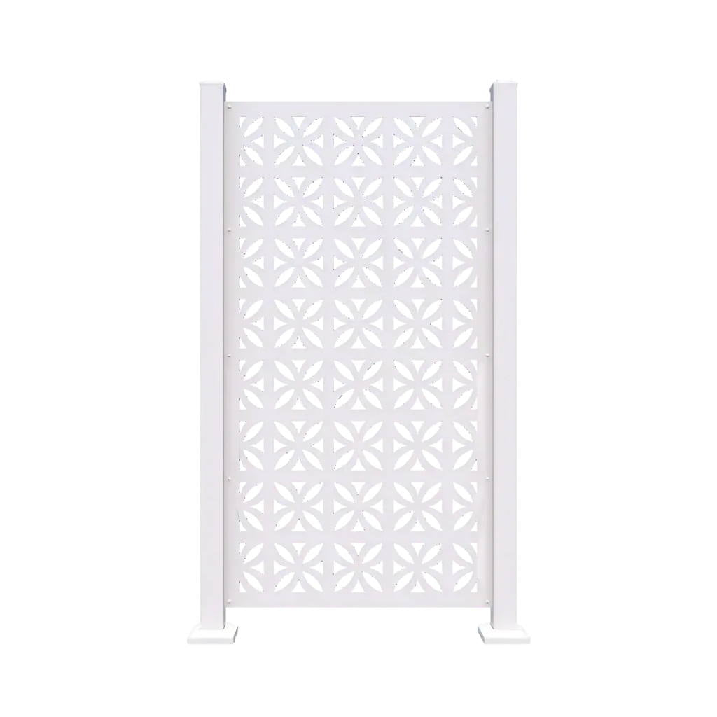 Privacy Screen (Breeze) Wicker Land Patio Calgary Kelowna Victoria