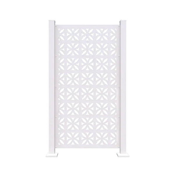 Privacy Screen (Breeze) Wicker Land Patio Calgary Kelowna Victoria