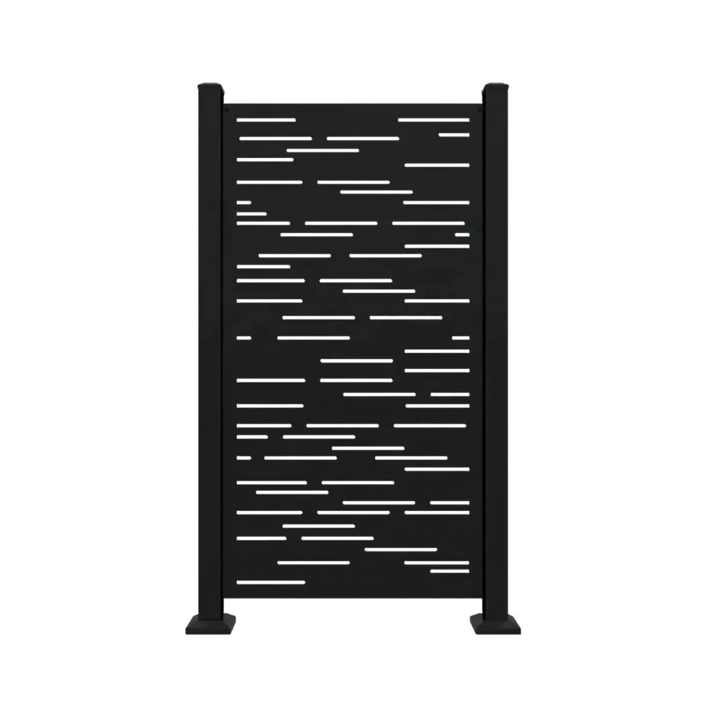 Privacy Screen (Dash)