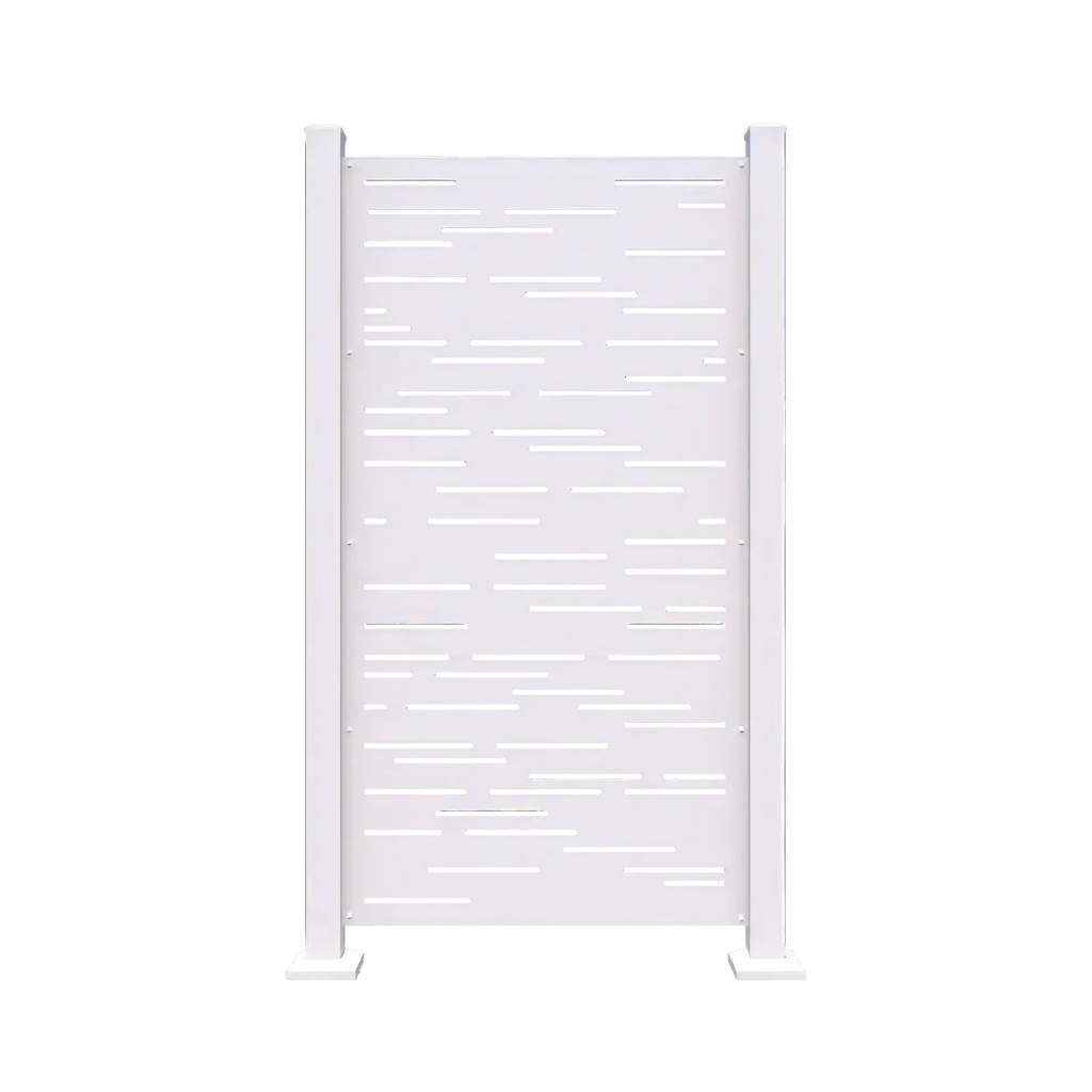 Privacy Screen (Dash)