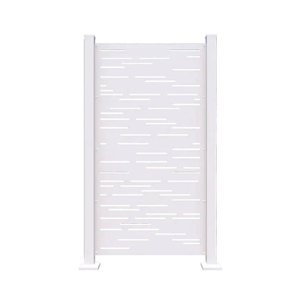 Privacy Screen (Dash) Wicker Land Patio Calgary Kelowna Victoria