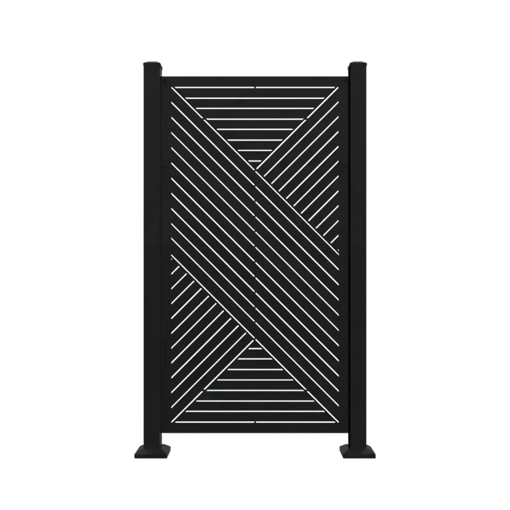 Privacy Screen (Hexx)