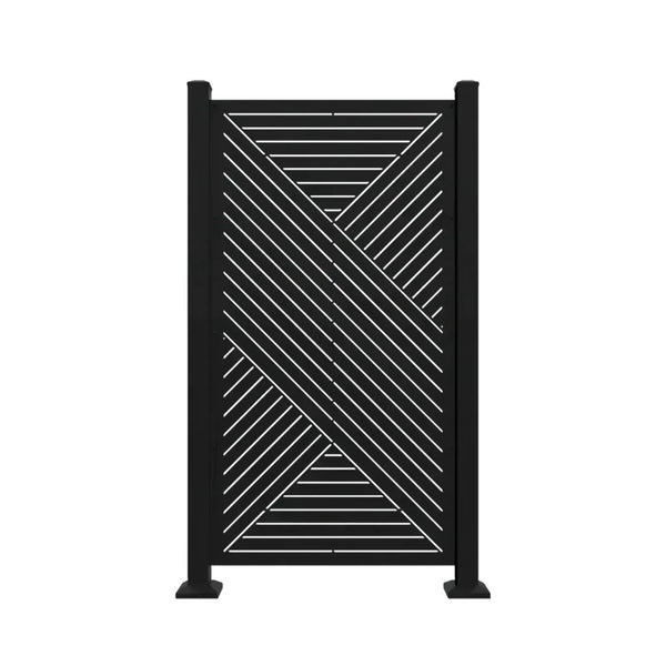 Privacy Screen (Hexx) Wicker Land Patio Calgary Kelowna Victoria