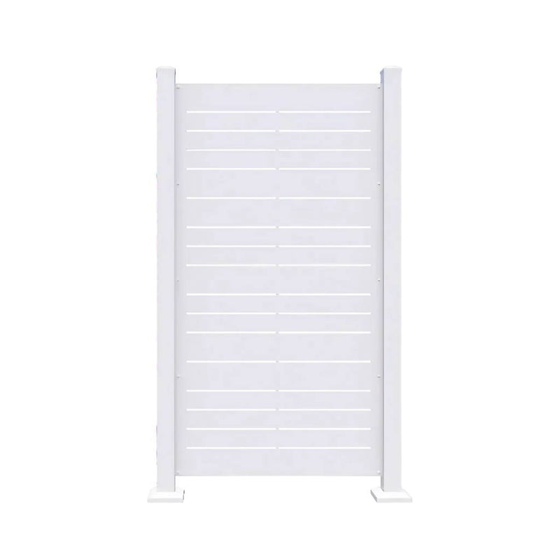 Privacy Screen (Horizon) Wicker Land Patio Calgary Kelowna Victoria