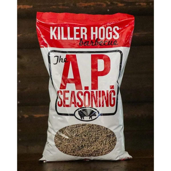 Killer Hogs A.P. Seasoning, 16 oz.