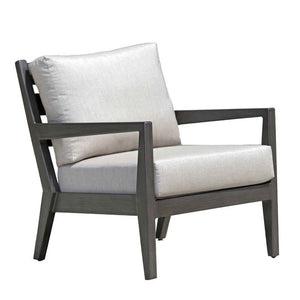 Ratana Furniture - Chairs Lucia Club Chair