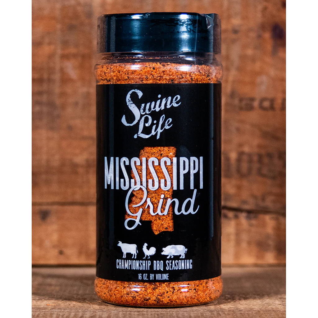 Swine Life Mississippi Grind
