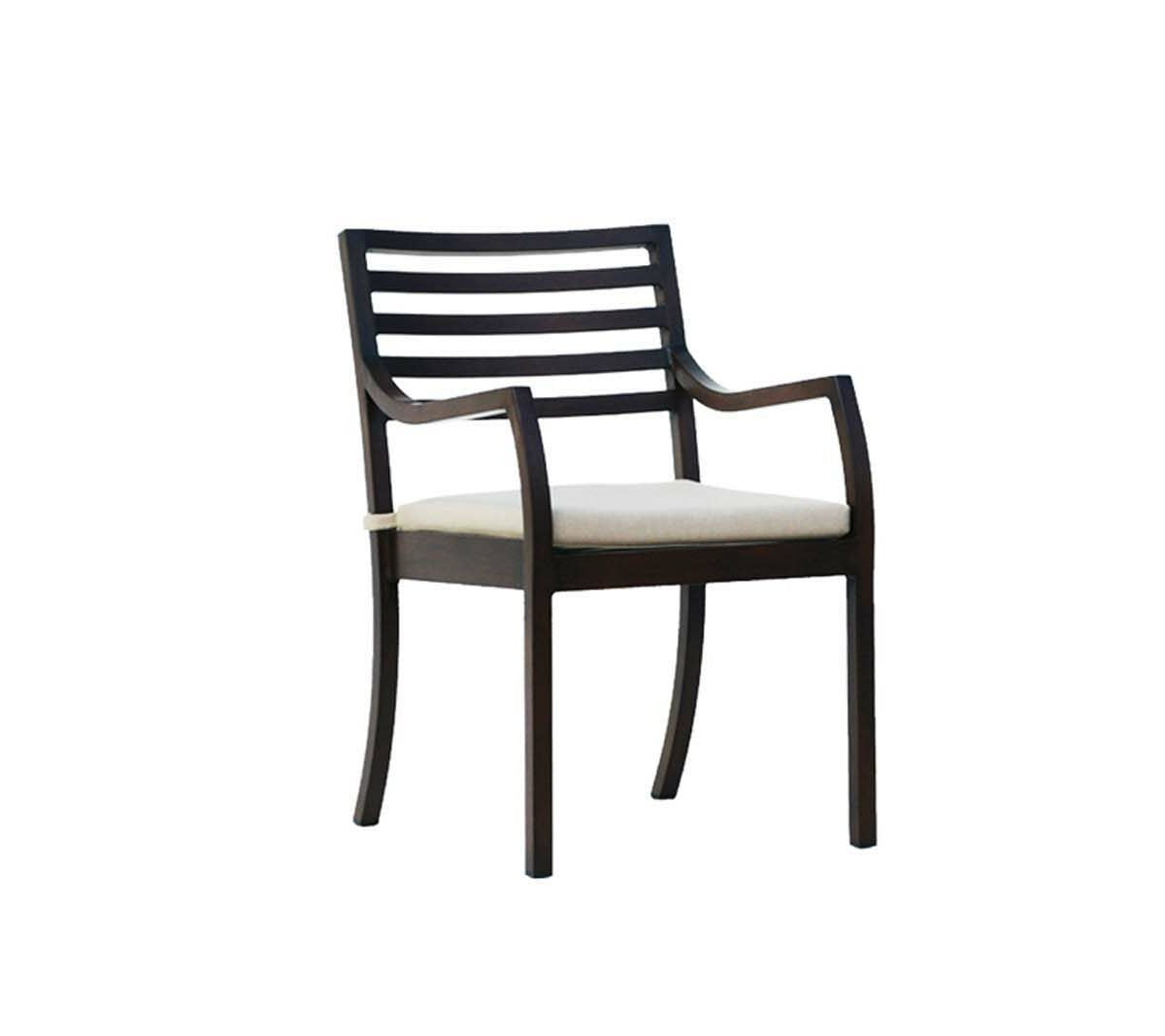 Madison Dining Arm Chair