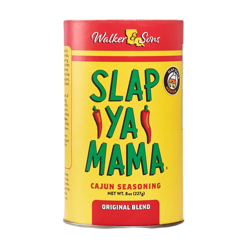 Original Blend Cajun Seasoning 8oz