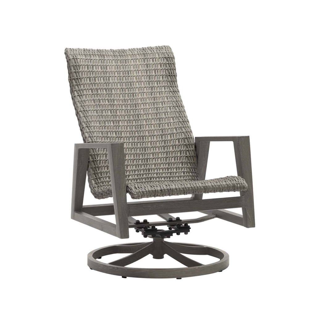 Coco Rico Swivel Rocker