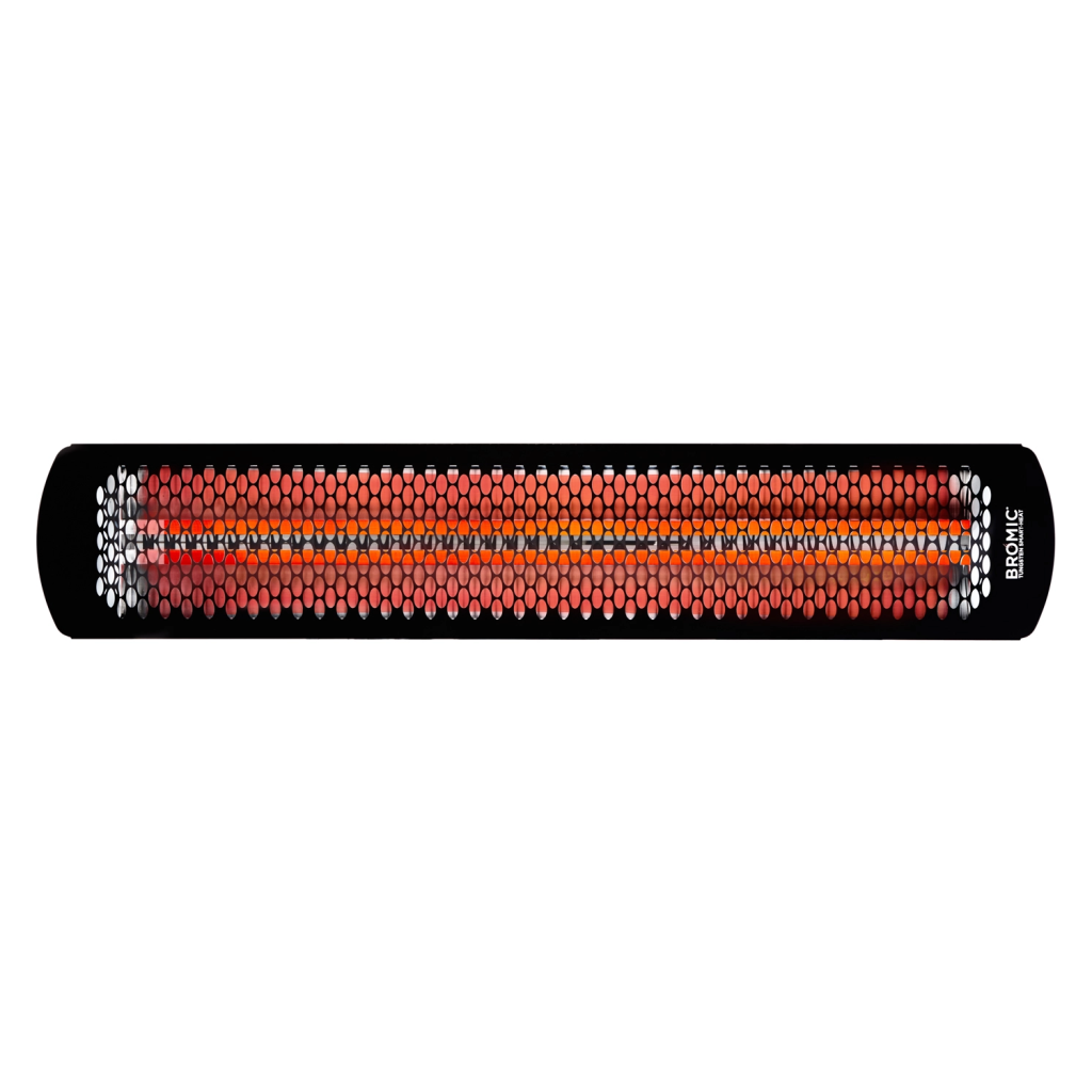 Tungsten Smart-Heat Electric