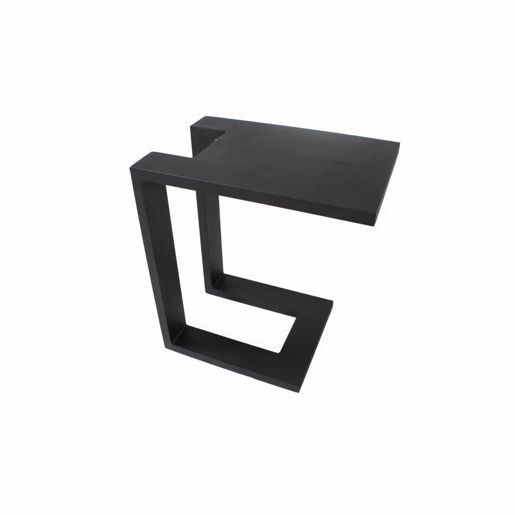 U Side Table