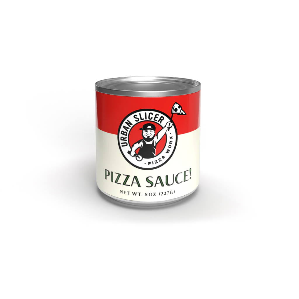 Pizza Sauce