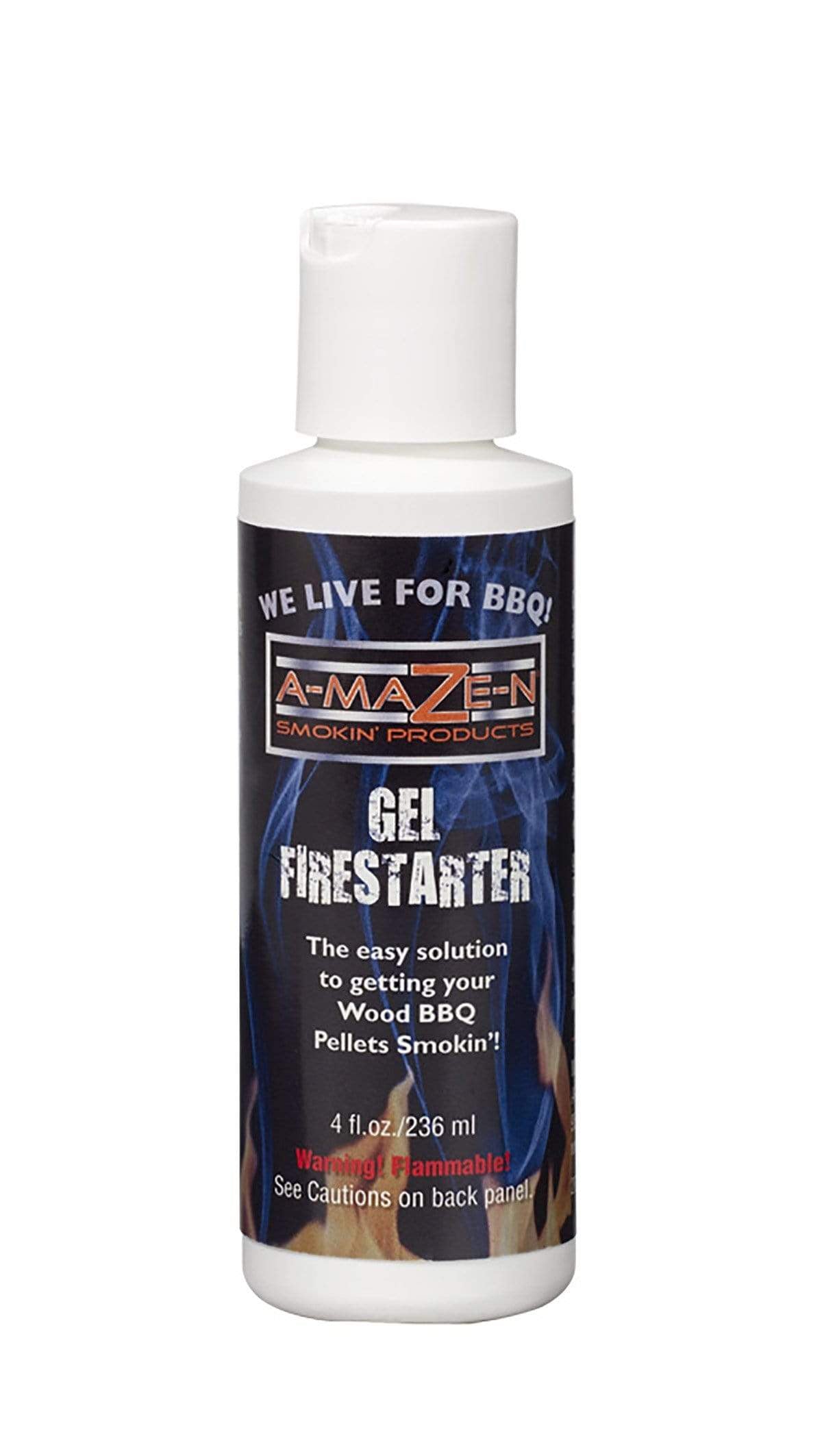 A-Maze-N BBQ Accessory Gel Fire Starter