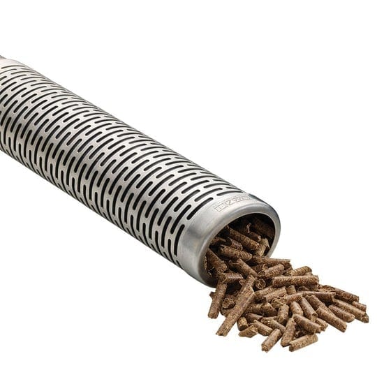 A-Maze-N Smoker Tubes BBQ Accessories A-MAZE-N 12" Tube Smoker