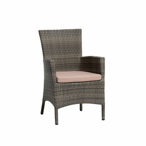 Palm Harbor Dining Arm Chair
