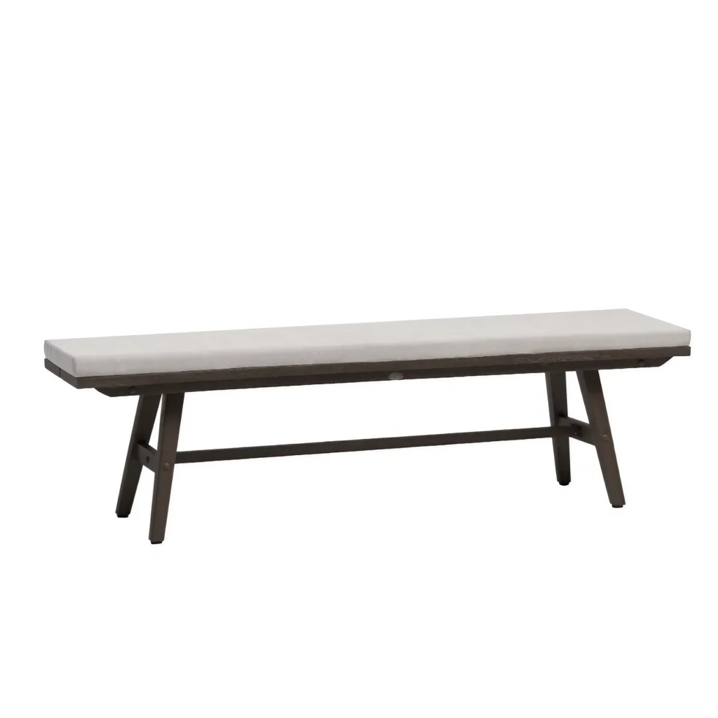 Canbria Bench without Back