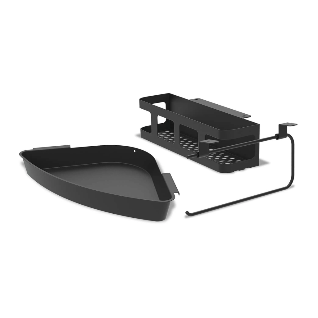 Modular Nest 3-Piece Accessory Pack - Big Green Egg