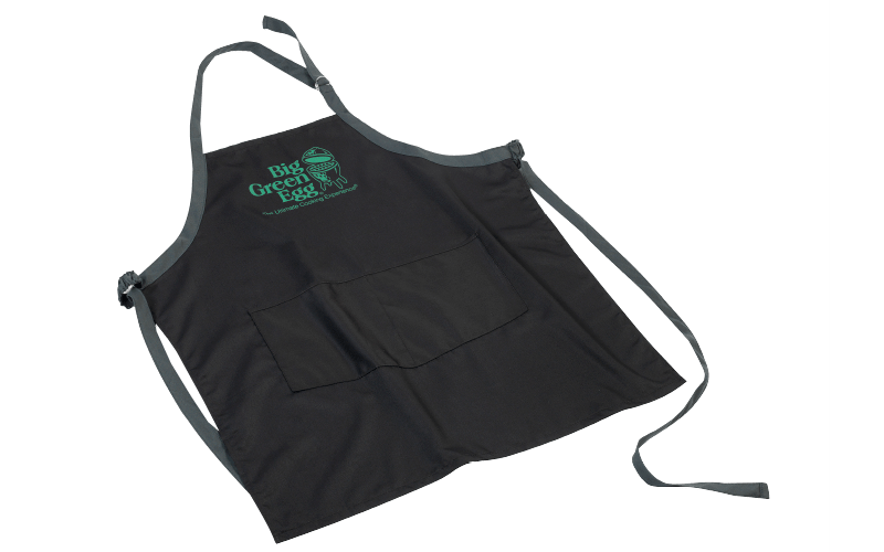 Big Green Egg Barbeque Big Green Egg Apron