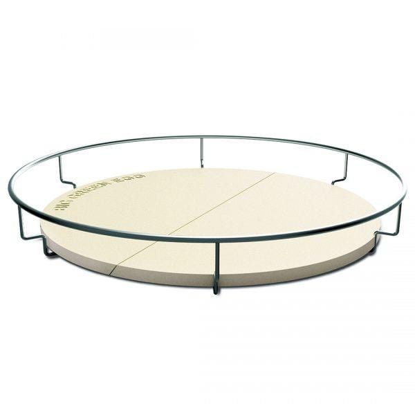 Big Green Egg Barbeque convEGGtor Basket