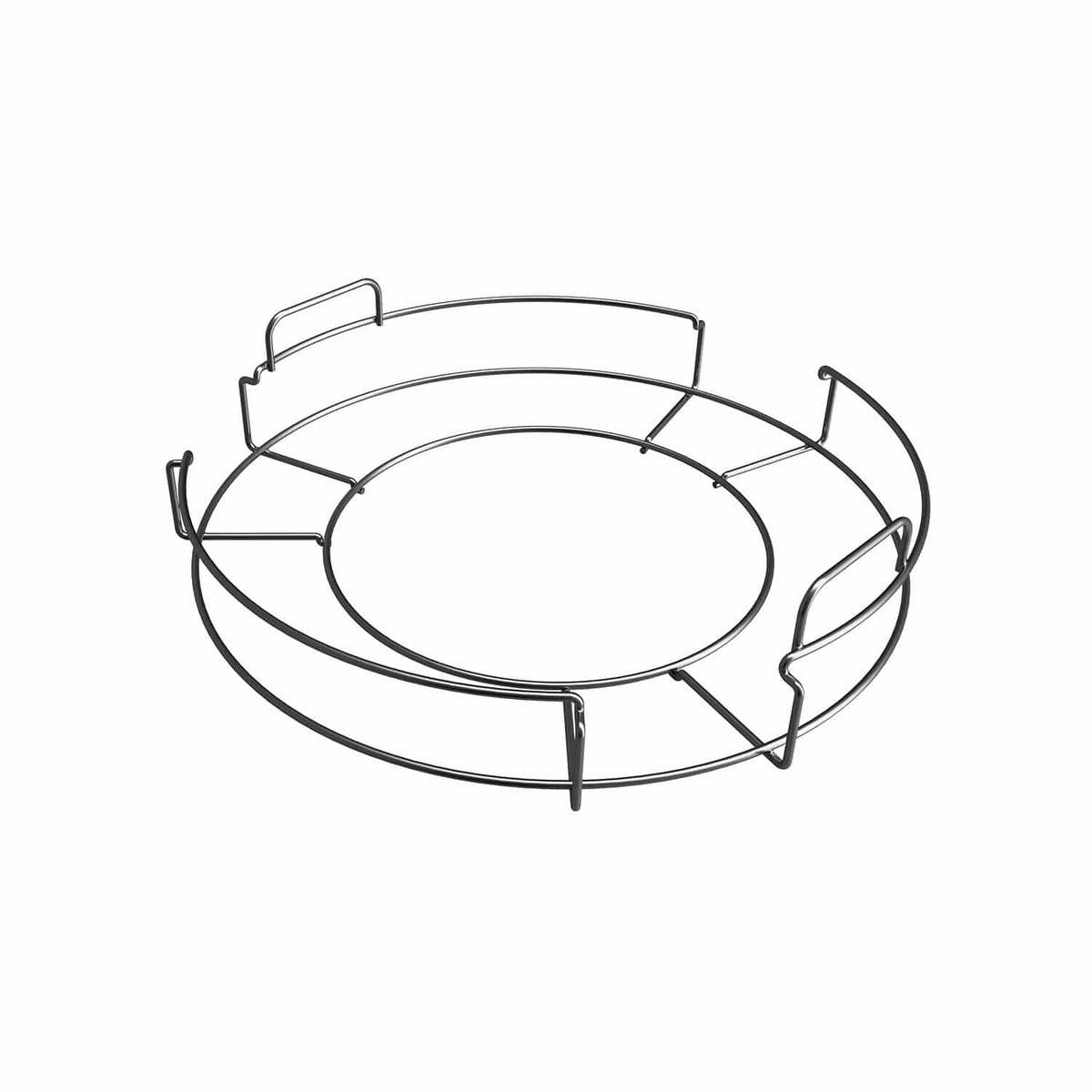 Big Green Egg Barbeque convEGGtor Basket