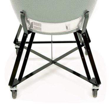 Big Green Egg Barbeque Egg Nest with Casters