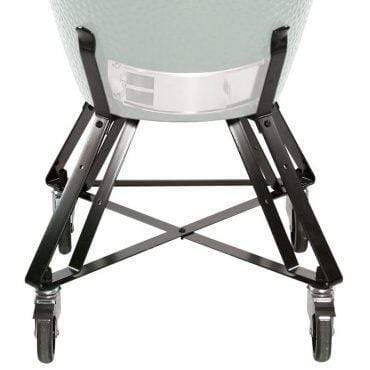 Big Green Egg Barbeque Egg Nest with Casters