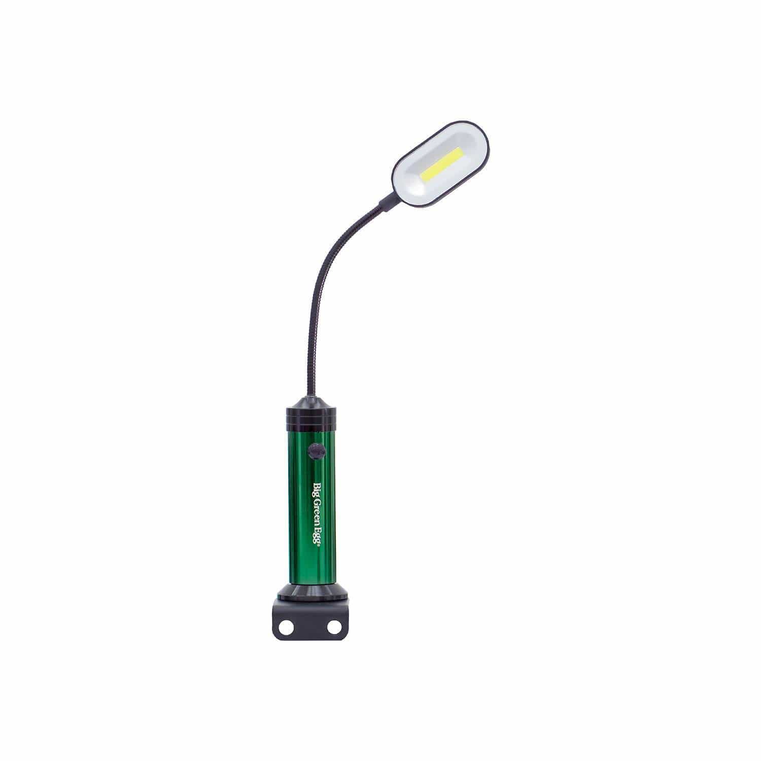 Big Green Egg Barbeque Flexible Grill Light