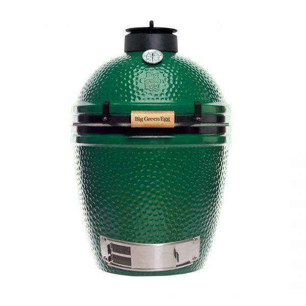 Big Green Egg Barbeque Medium Big Green Egg