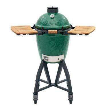 Big Green Egg Barbeque Medium Egg Mates, Solid Acacia