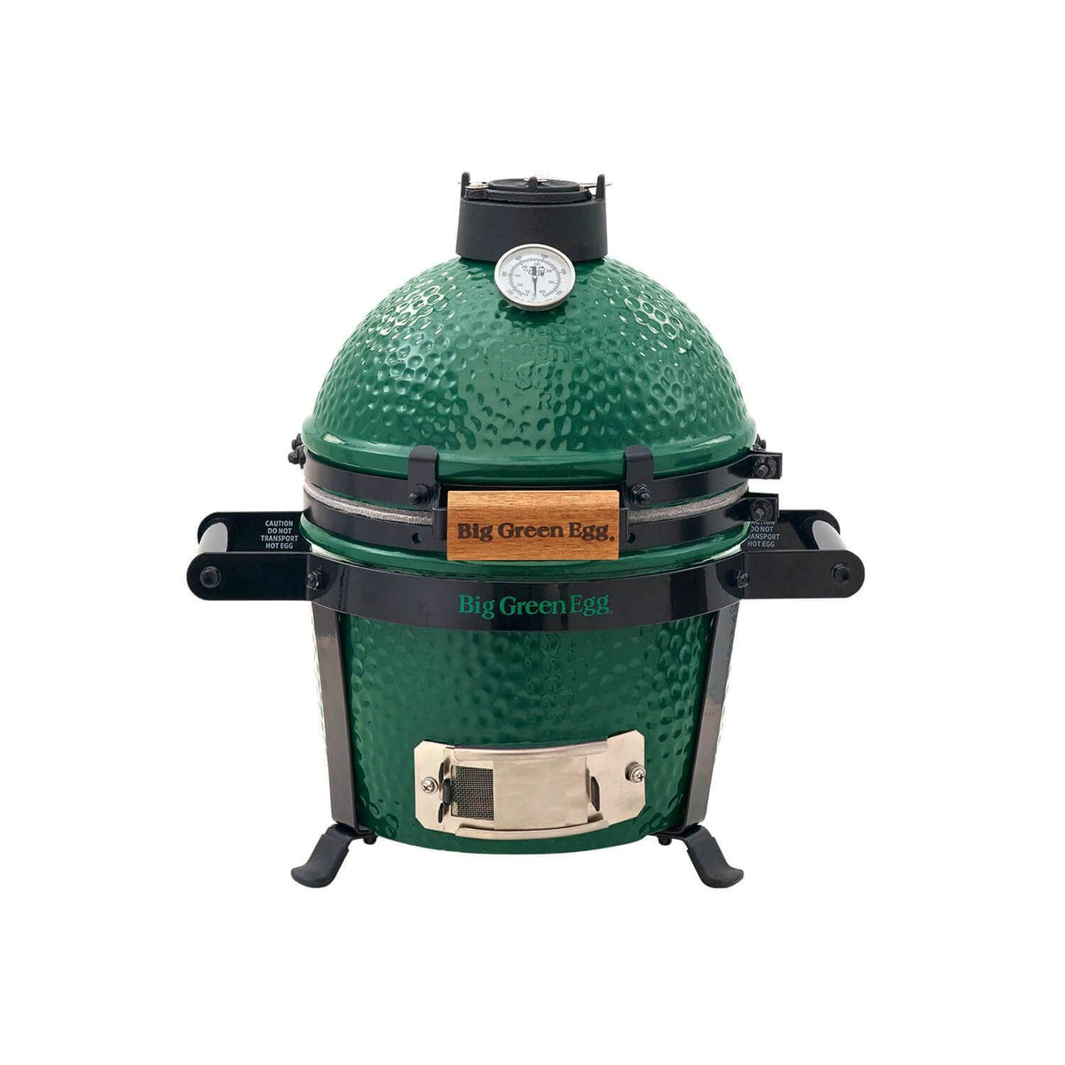 Big Green Egg Barbeque Mini Big Green Egg Kit