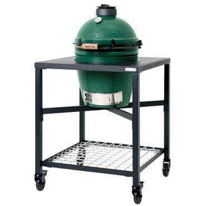 Big Green Egg Barbeque Modular Frame w/ Wire Insert