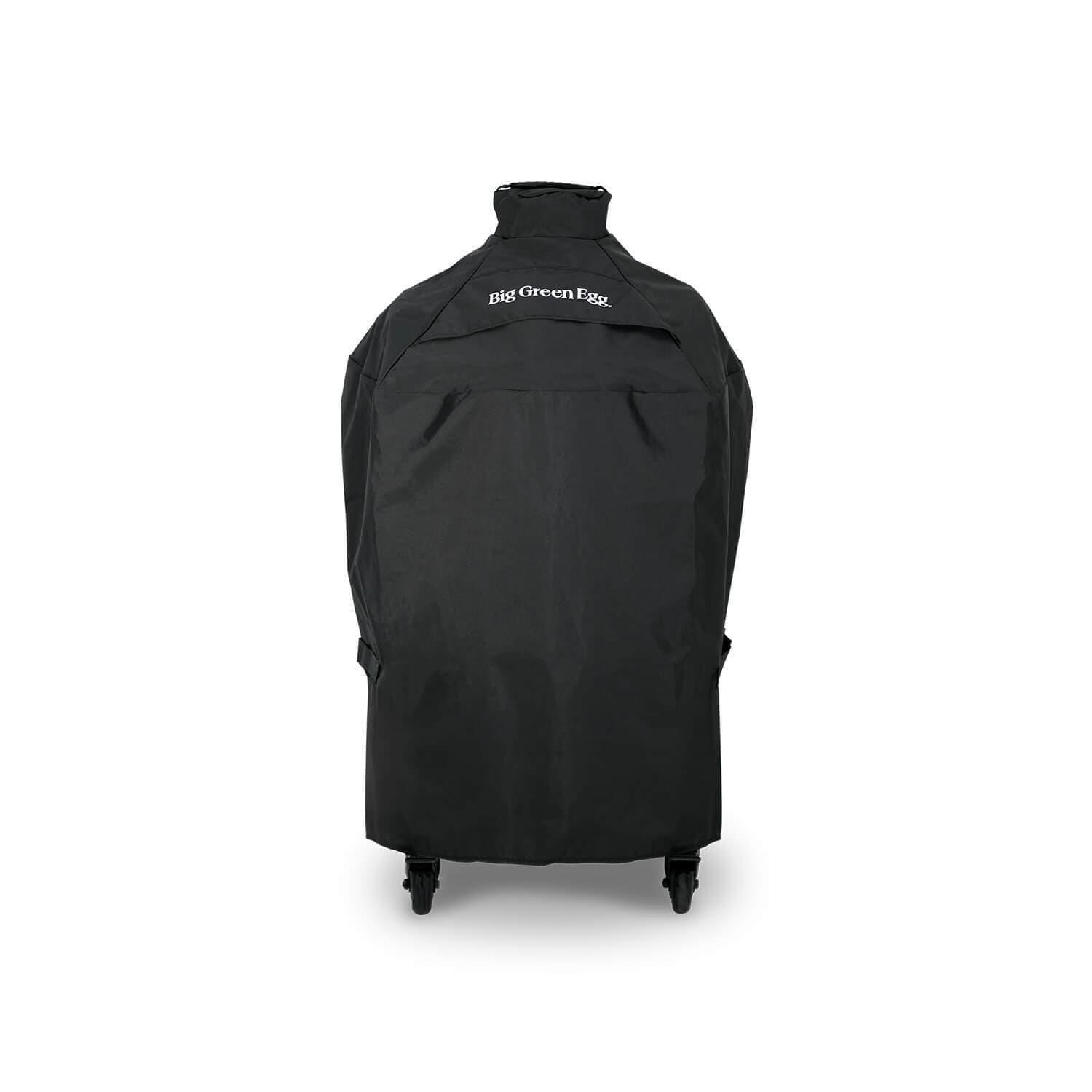 Big Green Egg Barbeque Multi-Fit Cover H