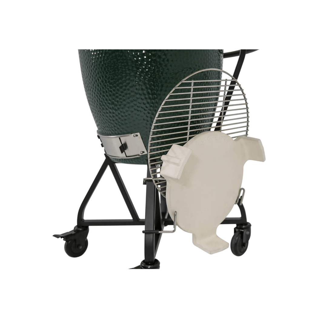 Big Green Egg Barbeque Nest Utility Rack