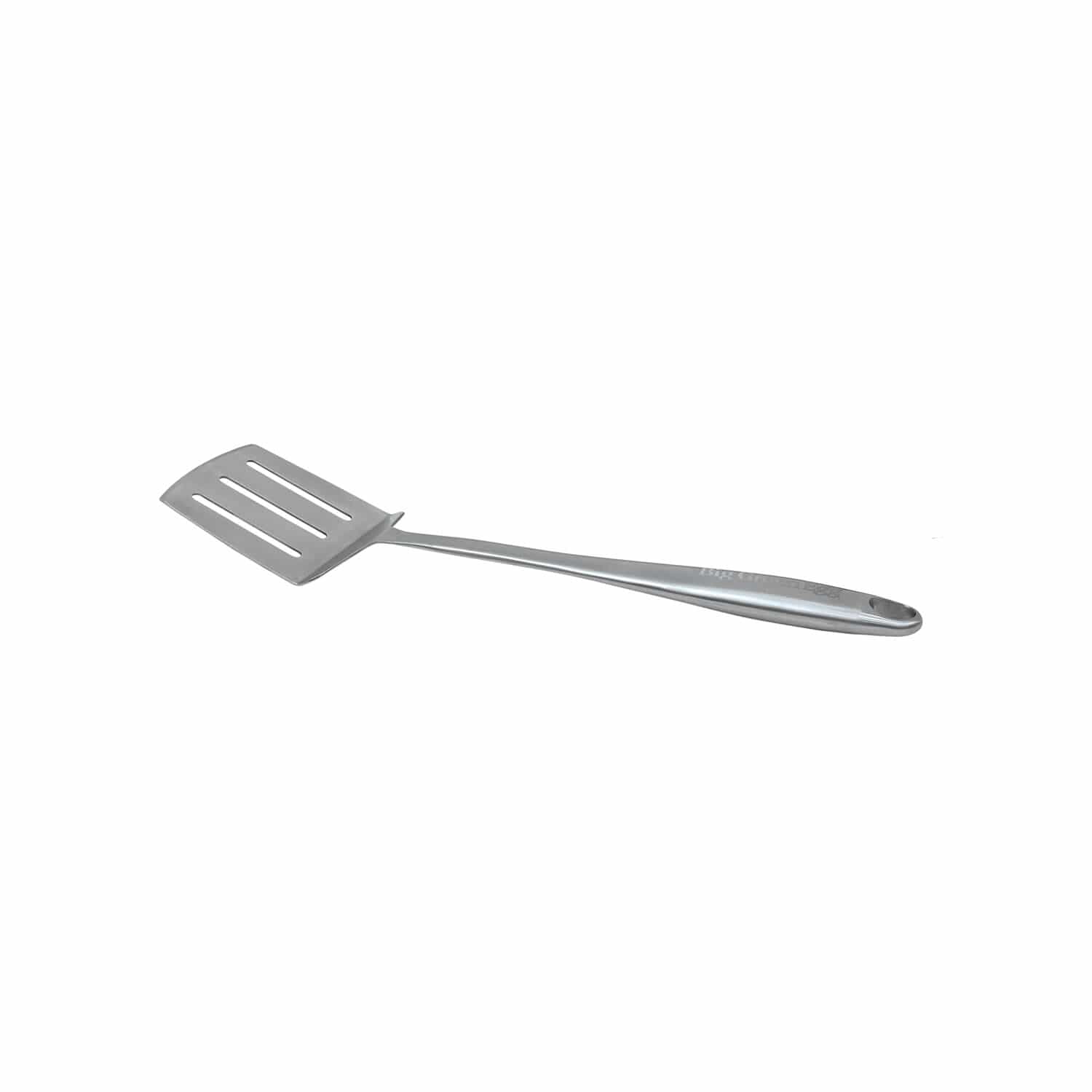 Big Green Egg Barbeque Stainless Steel Spatula