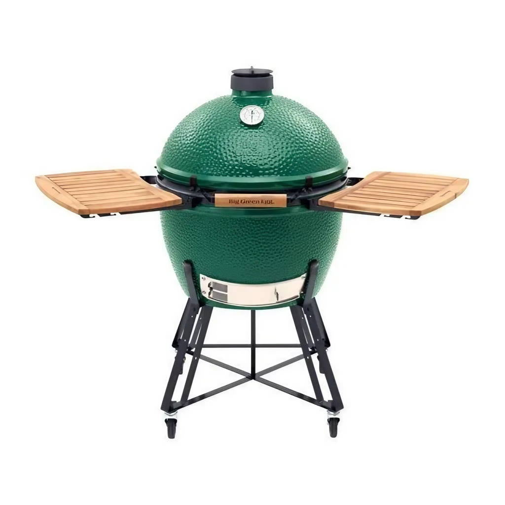 XL Big Green Egg Kit