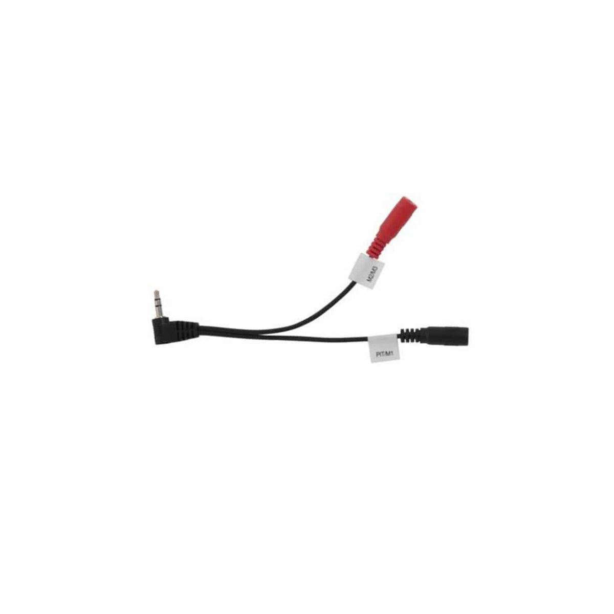 Big Green Egg Barbeque Y-Cable for Egg Genius