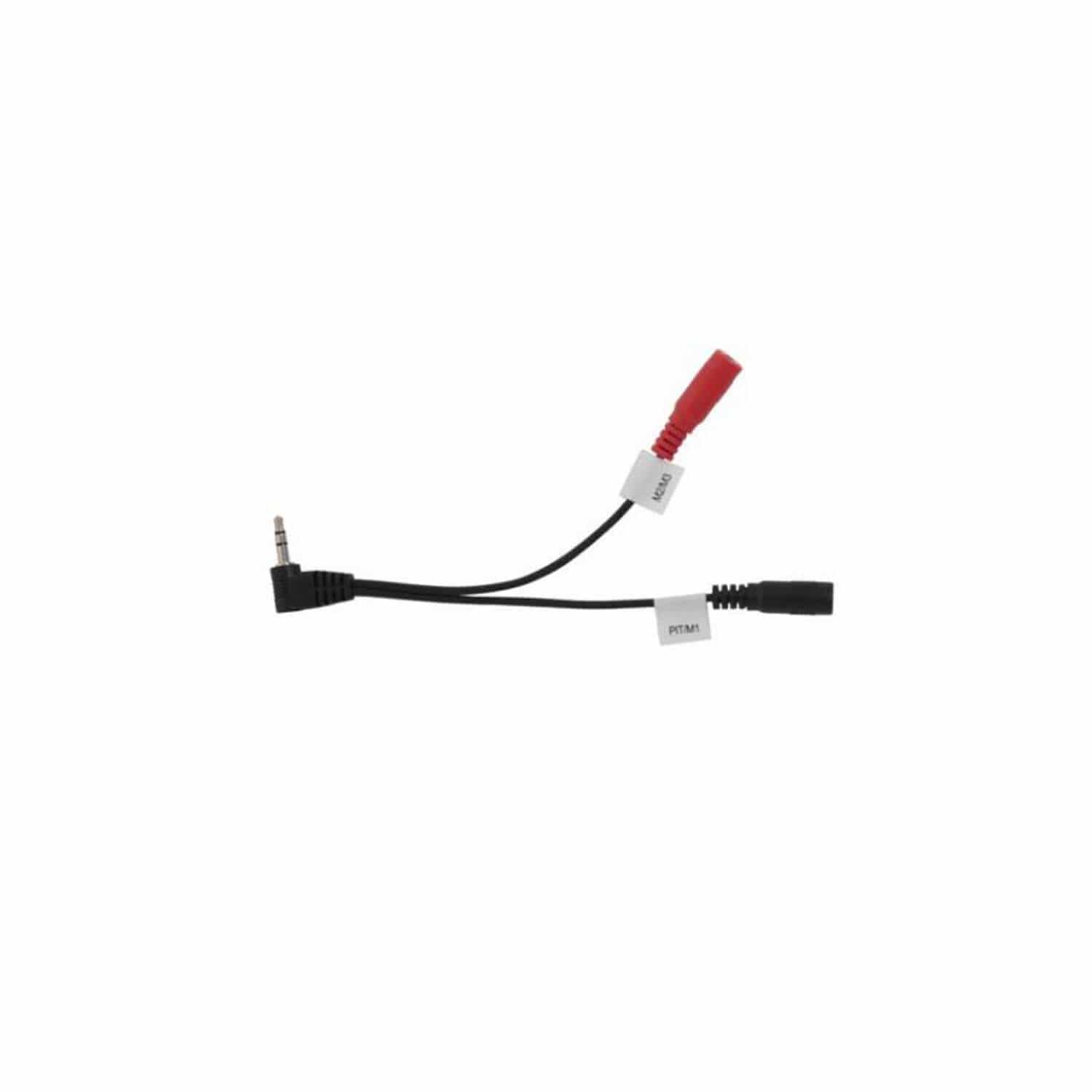 Big Green Egg Barbeque Y-Cable for Egg Genius